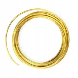 drucik-metalowy-2mm-5m-zloty-drut-aluminiowy-plastyczny