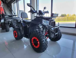 quad-atv-200g-armour-kolo-10-czarno-czerwony