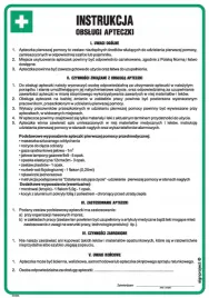 instrukcja-obslugi-apteczki-tablica-tabliczka-bhp-250x350-plyta-elastyczna