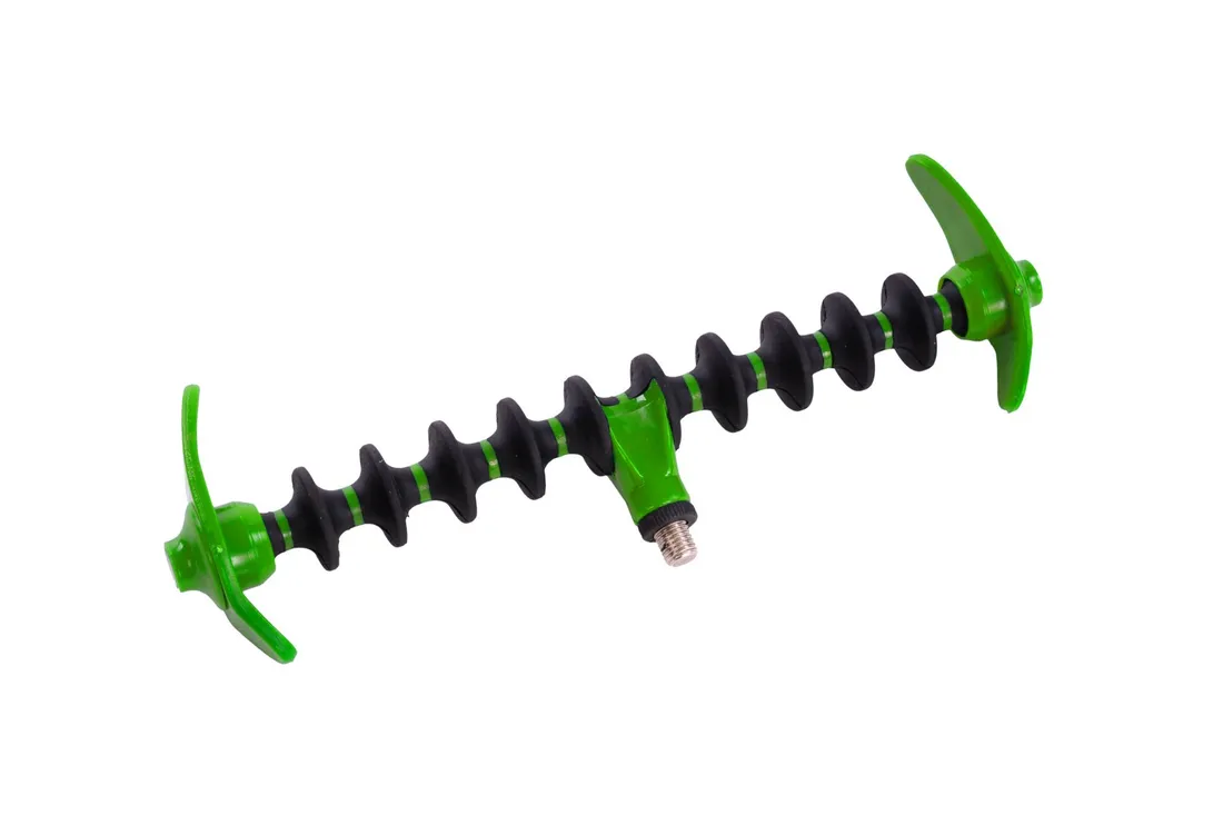 zfish-podporka-rotating-side-quive-feeder-rest-stan-nowy