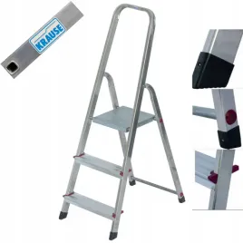 drabina-aluminiowa-domowa-krause-corda-3-stopniowa