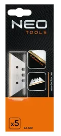 ostrza-wymienne-trapezowe-neo-5-sztuk