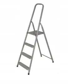 drabina-stalowa-drabest-275-m-do-125kg-popielata-szara-4stopnie-4stopniowa