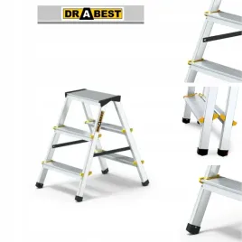 drabina-drabinka-dwustronna-2x3-polska-150kg