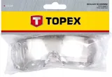 okulary-ochronne-biale-model-topex-82s108