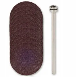 tarcze-korundowe-22mm-proxxon-28810