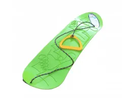 prosperplast-snowboard-s-sanki-slizg-zielone