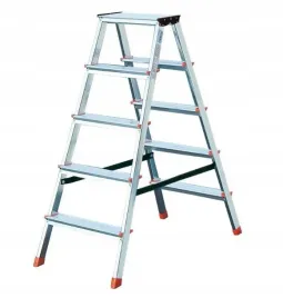krause-drabina-drabinka-dwustronna-dopplo-2x5-trep