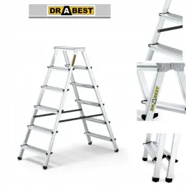 drabina-drabinka-domowa-dwustronna-2x6-drabest