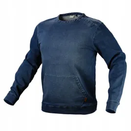 bluza-robocza-denim-rozmiar-s