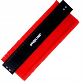wzornik-szablon-miara-do-odwzorowania-ksztaltow-250mm-proline