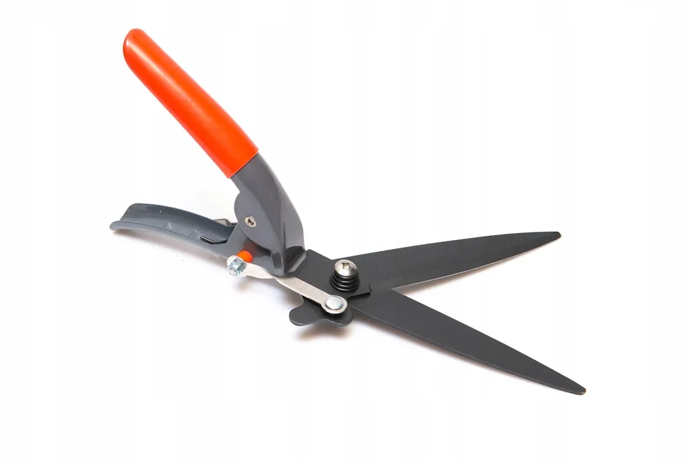 nozyce-do-trawy-340mm-proline-40052-stan-nowy