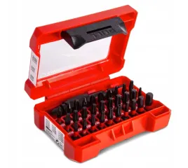 milwaukee-zestaw-bitow-udarowych-shockwave-32-szt