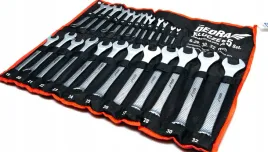 klucze-plasko-oczkowe-dedra1406-25szt-6-28-30-32