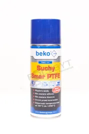 tecline-smar-suchy-teflonowy-400ml-beko-400ml