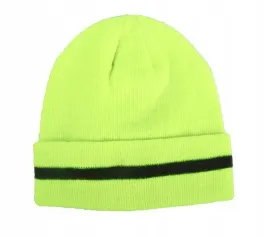 lahti-pro-l1937100-czapka-z-polarem-zolta