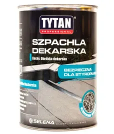 tytan-szpachla-dekarska-klejaco-uszczelniajaca-1kg