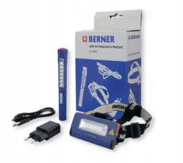 zestaw-berner-lampa-czolowa-pen-light-ladowarka