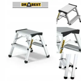 polska-drabinka-dwustronna-2x2-schodki