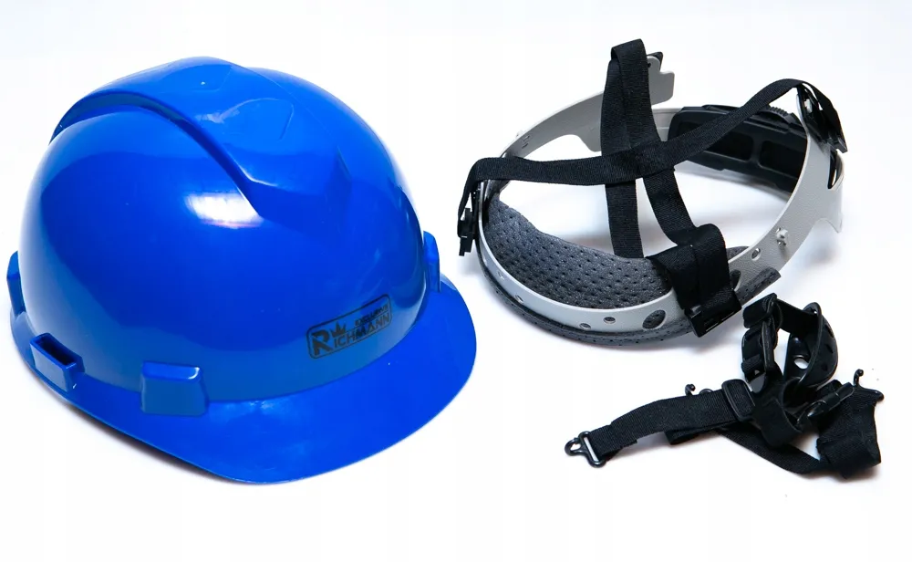 richmann-kask-ochronny-4-punktowy-c0042