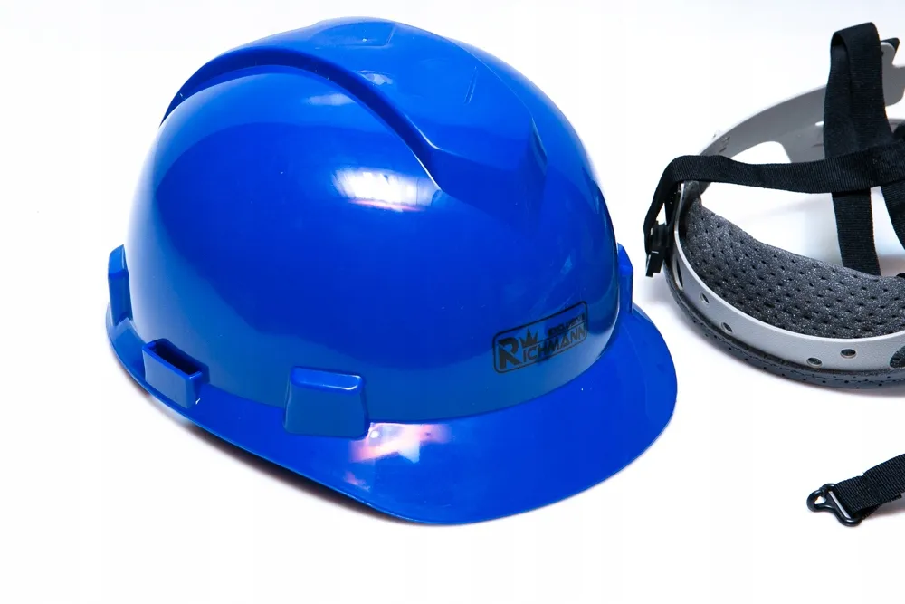 richmann-kask-ochronny-4-punktowy-c0042