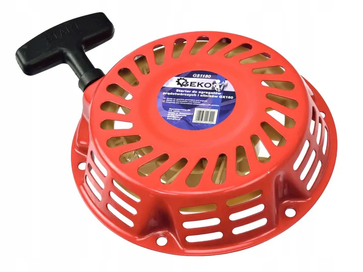 starter-do-agregatow-pradotworczych-gx160-stan-nowy-waga-z-opakowaniem-0-4-kg