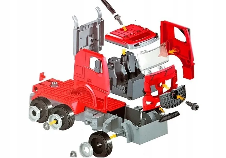 zestaw-diy-woz-strazacki-2w1-bohater-brak