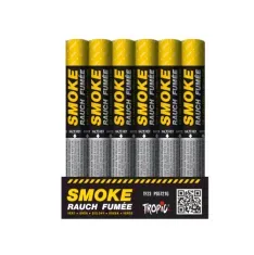 reczny-dym-zolty-smoke-rauch-fumee-tf23