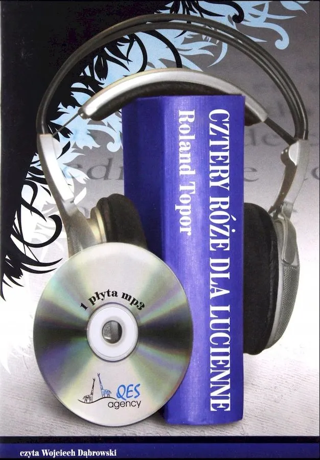 cd-mp3-cztery-roze-dla-lucienie-stan-nowy