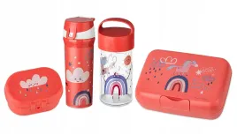 zestaw-koziol-dreams-lunchbox-lunchbox-mini-snackpot-bidon