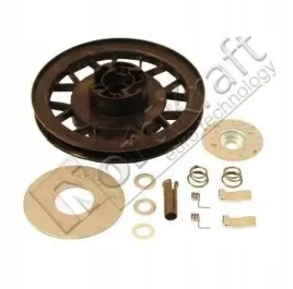 kolo-linowe-rozrusznika-tecumseh-kompletne