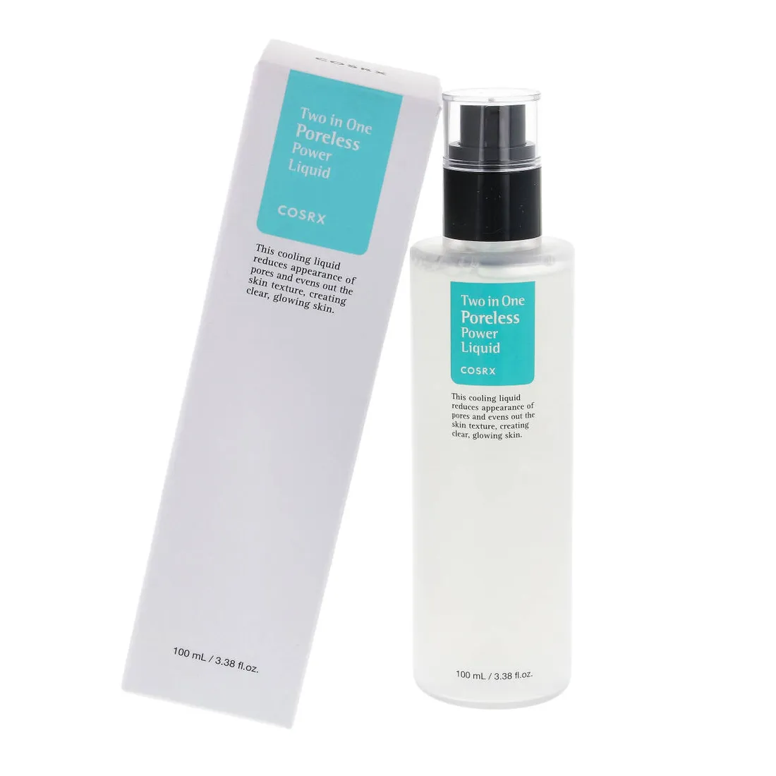 cosrx-two-in-one-poreless-power-liquid-100-ml-emulsja-do-cery-tradzikowej-stan-nowy