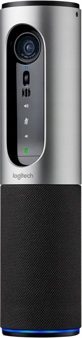 przenosna-kamera-logitech-conferencecam-stan-nowy