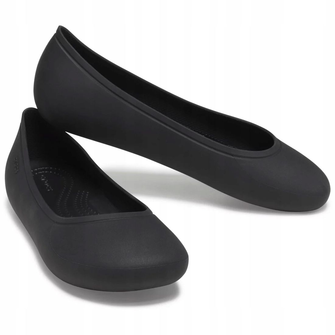 専用　まとめ Crocs Damskie Wsuwane Buty Baleriny Baletki Brooklyn 209384