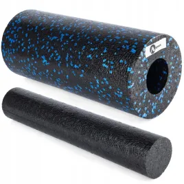 2x-roller-walek-do-masazu-piankowy-gladki-masazer-epp-walki-zestaw-2-sztuki