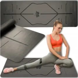mata-do-cwiczen-jogi-pilatesu-gimnastyczna-fitness-wodoodporna-antyposlizg