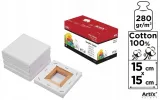 podobrazie-mini-15x15cm-280g-m2-stan-opakowania-oryginalne