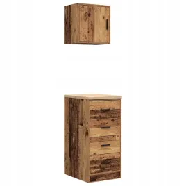 szafki-garazowe-2-szt-stare-drewno-drewno-klejone