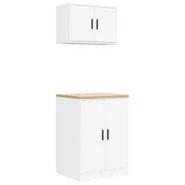 szafki-garazowe-2-szt-biale-drewno-klejone