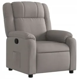 fotel-rozkladany-kolor-taupe-obity-tkanina