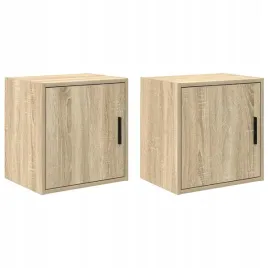 garazowe-szafki-scienne-2-szt-dab-sonoma-drewno-klejone