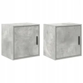 garazowe-szafki-scienne-2-szt-beton-szary-drewno-klejone