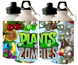 bidon-sportowy-junior-plants-vs-zombie-producent