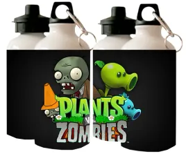 bidon-sportowy-junior-plants-vs-zombie-producent