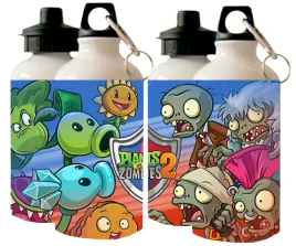 bidon-sportowy-junior-plants-vs-zombie-producent