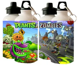 bidon-sportowy-junior-plants-vs-zombie-producent