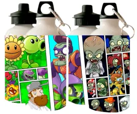 bidon-sportowy-junior-plants-vs-zombie-producent