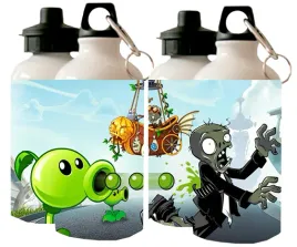 bidon-sportowy-junior-plants-vs-zombie-producent