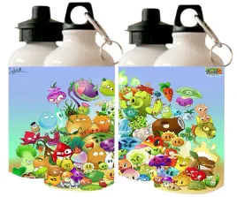 bidon-sportowy-junior-plants-vs-zombie-producent