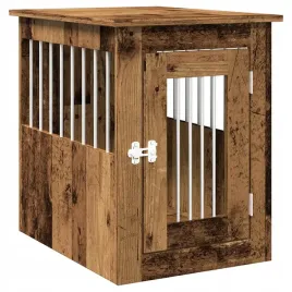 kojec-dla-psa-stare-drewno-45x62x59-cm